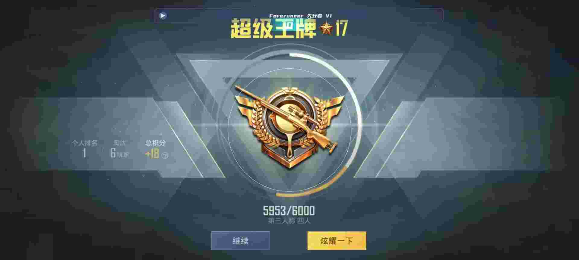 和平精英鸡腿辅助自瞄 - ��ƽ��Ӣ�ϱ��������辅助预览图